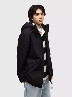 Куртка мужская KIVACH 2 NORPPA чёрный