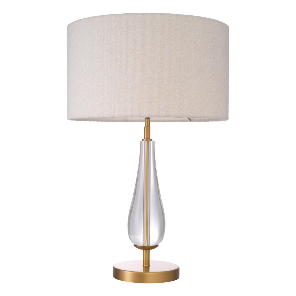 Лампа настольная Table Lamp Stilla арт.117325