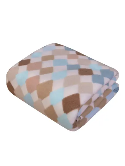 Плед на кровать Baby Nice 150х200 см