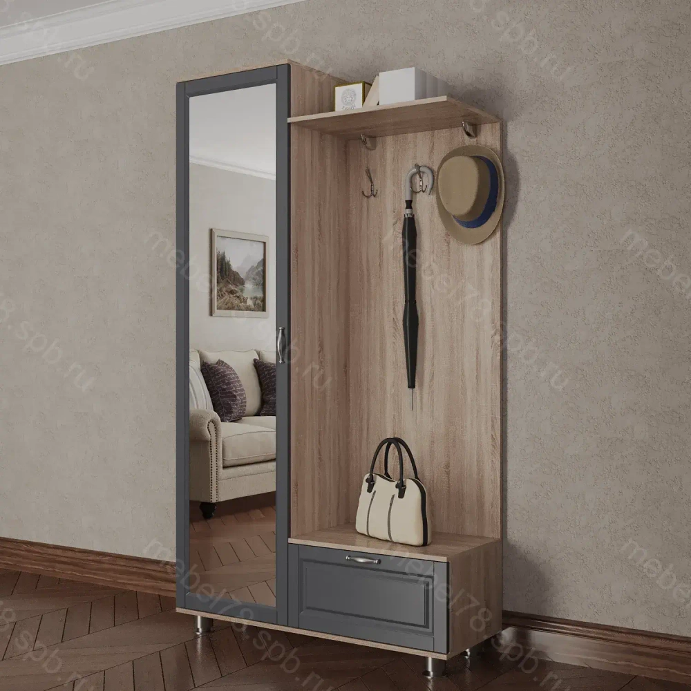 Прихожая 12 (мадес)