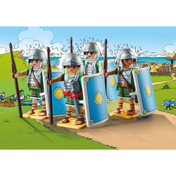 Playmobil - Астерикс: римский отряд 70934