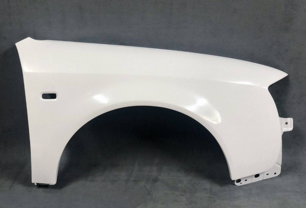 Передние крылья Audi A6 C5 рест (2001-2004)