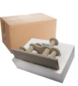 RV-568 Стенд «Кошкин дом» (W.Stratford)