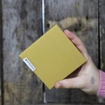 Смальта темно - песочного цвета в кирпичиках купить с доставкой по всей России.