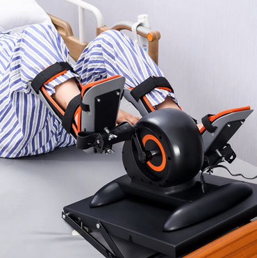 Тренировка в положении лежа