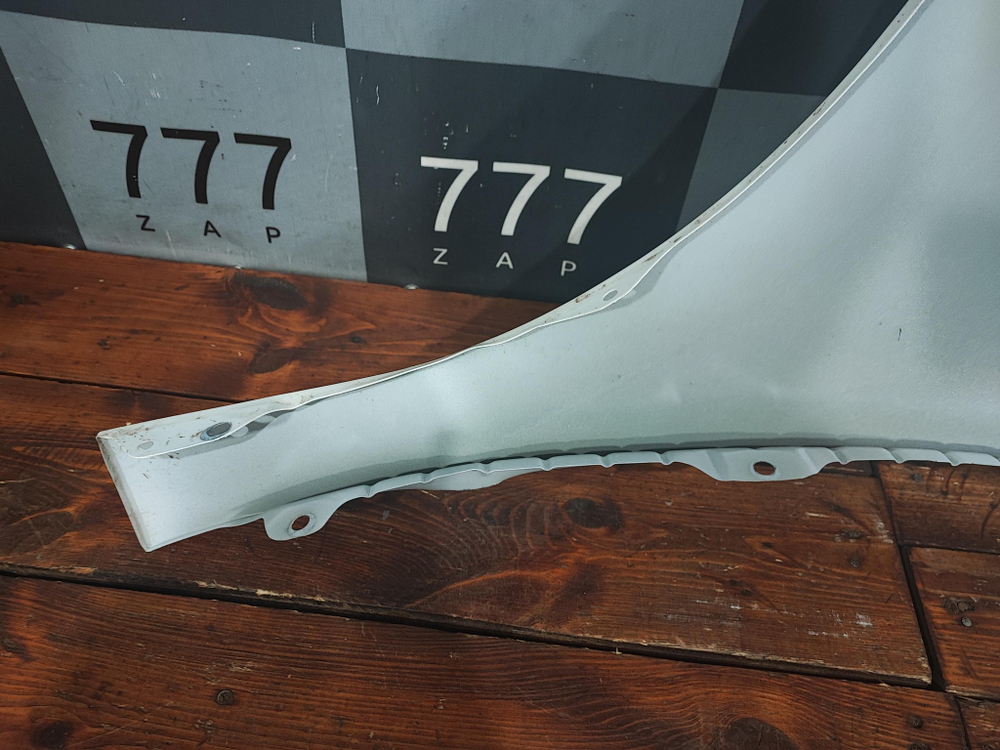 Крыло переднее правое Haval Jolion 21-24 Б/У Оригинал 8403120XST01A