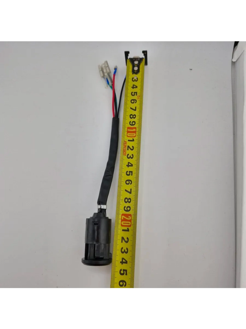 + + Замок зажигания для эндуро мотоцикла kayo t2 t4 t6