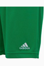 Шорты adidas Entrada 22 Junior