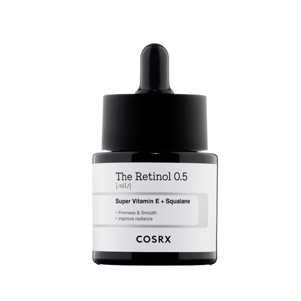 Cosrx The Retinol 0.5 Oil 20ml