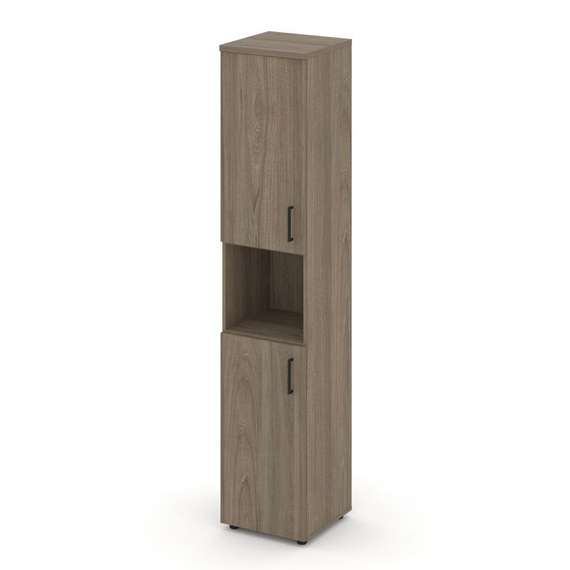 Style Project Шкаф высокий узкий SN.STU-107(L)  400*400*1982