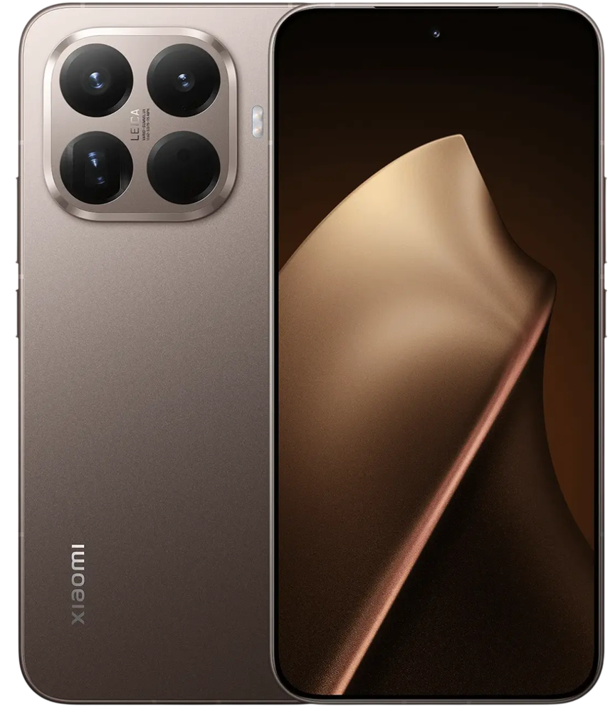 Xiaomi 15T Pro 12/512Gb Xiaomi 15T Pro 12/512Gb