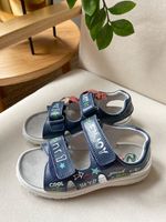 Сандалии Naturino