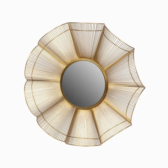 Зеркало Mona диаметр 87