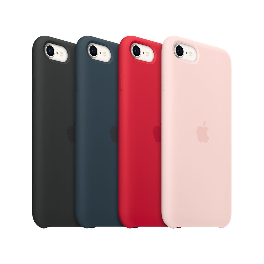 Apple iPhone SE (2022) 64GB (Midnight)