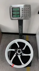 Кованые диски для YAMAHA XSR VSTAR BOLT Ямаха мотоцикл колеса ковка диск