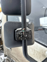 ТТМ-Центр АБ-71* на шасси JAC N90 Бортовой с КМУ АБ-71AALJ (Дизельный, 3,8 л, 152 л.с., МТ)