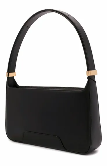 Сумка Burberry TB Medium черный