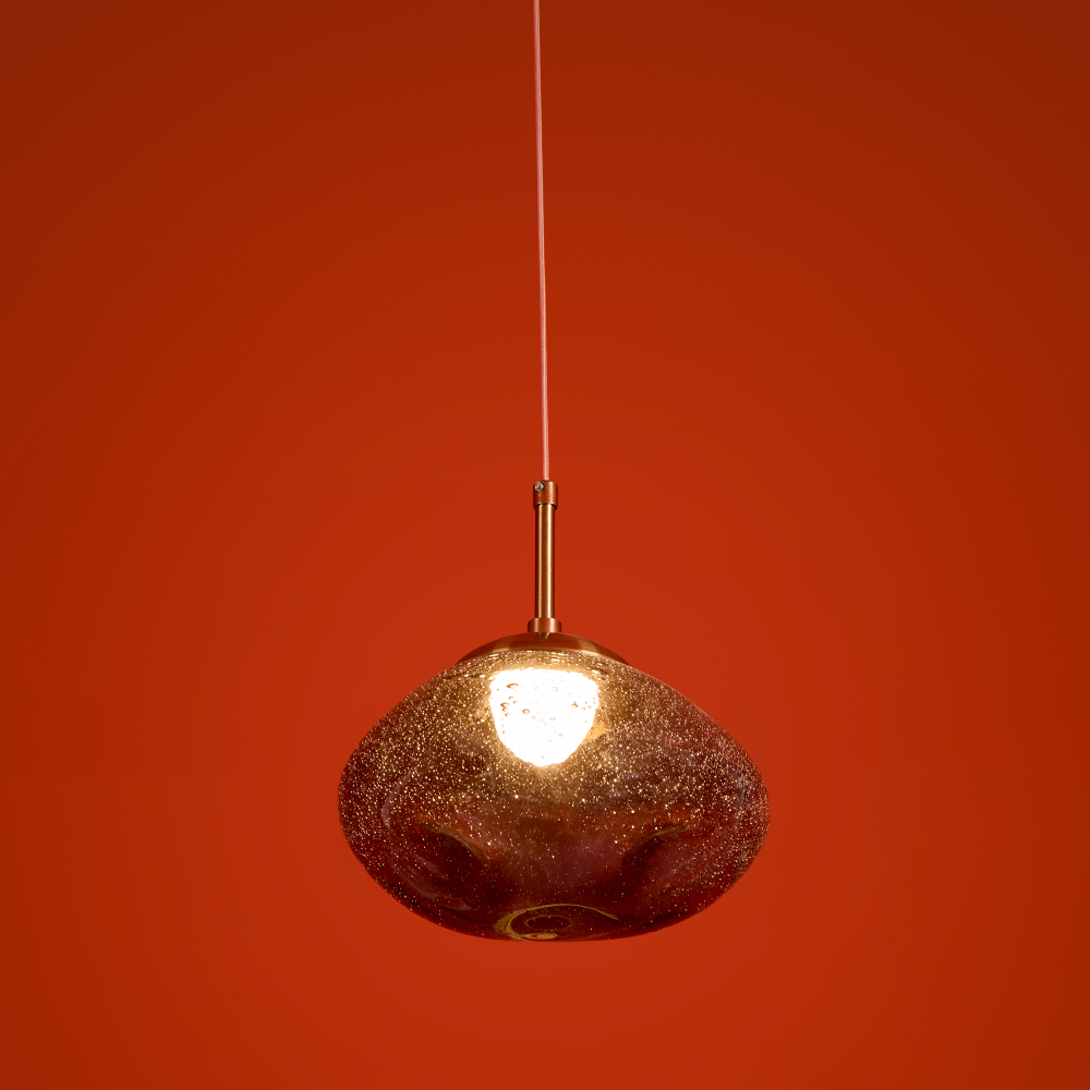 Подвесной светильник Freya FR5601PL-01GR