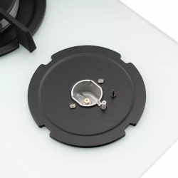 DeLonghi Газовая варочная панель NSL 460 B RUS
