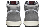 Jordan 1 Retro High OG Washed Black GS
