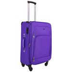 Чемодан 457 / Суперлегкий каркас