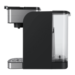 Капсульная кофемашина Maunfeld MCCM-CM827BL