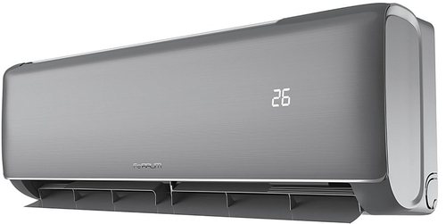 Сплит-система кондиционер инверторный Ferrum FIS FOS/FIS 09A3