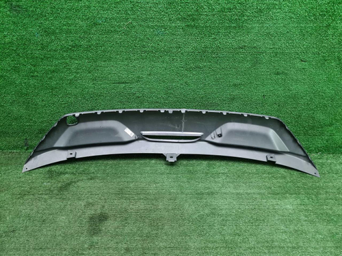 Накладка заднего бампера Omoda C5 (2022-н.в.)