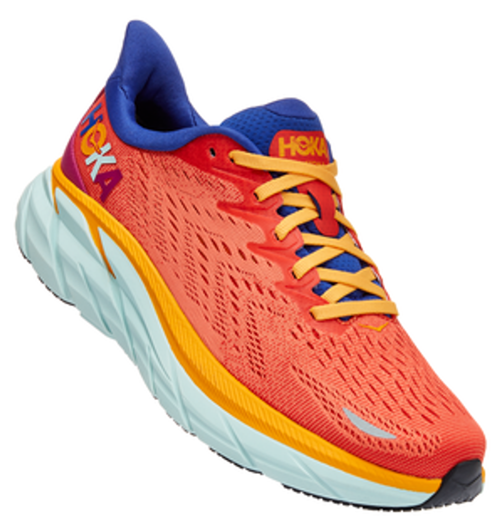 Кроссовки женские Hoka Clifton 8