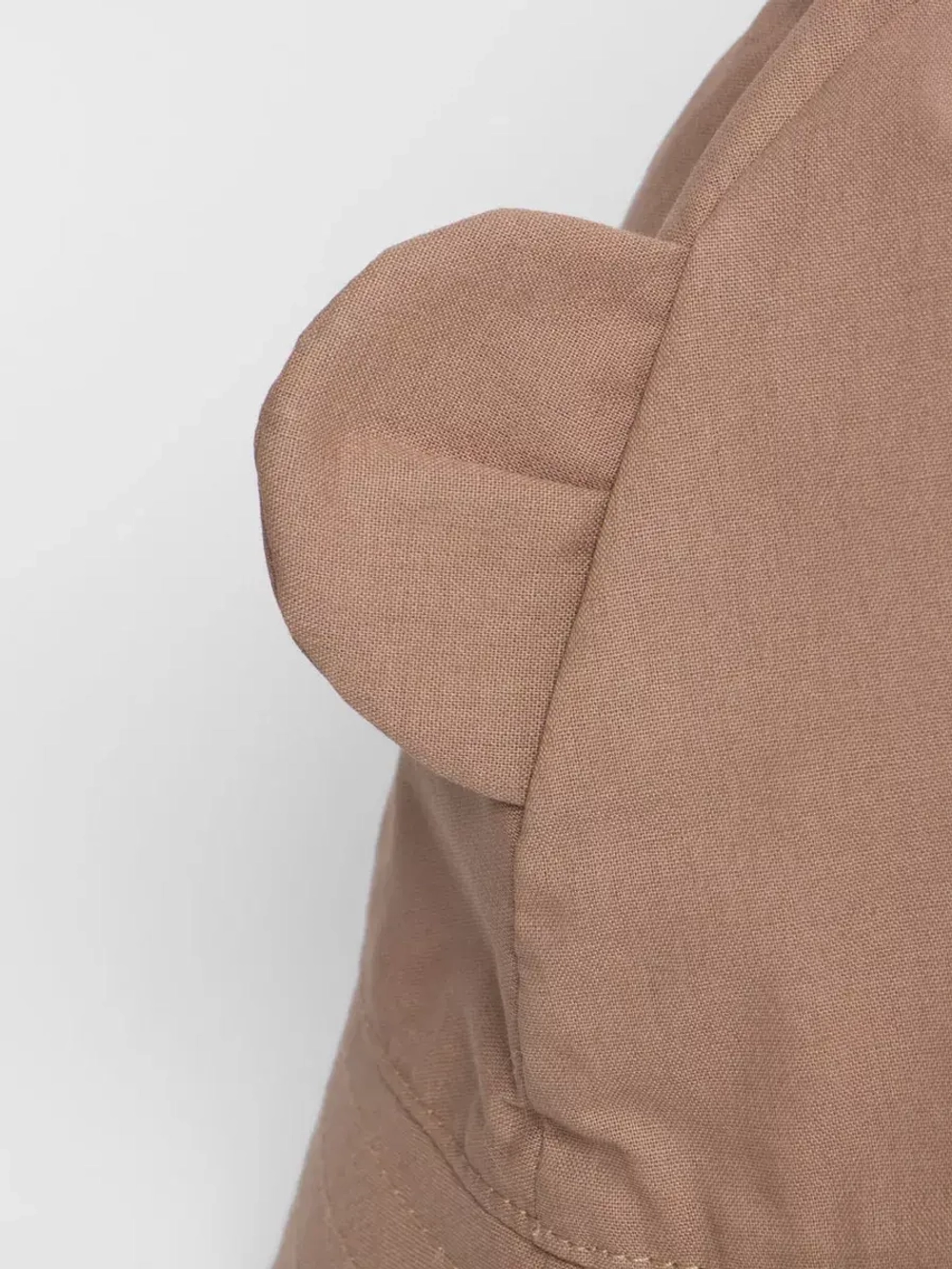 Панама детская летняя трикотажная