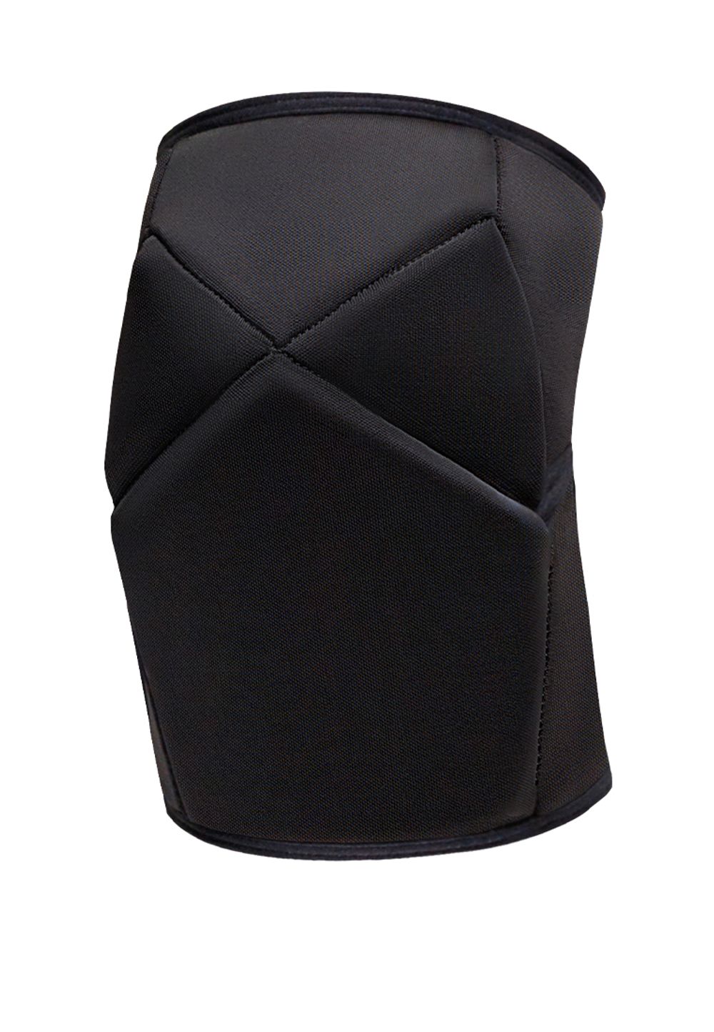 KISS Kneepads, Black