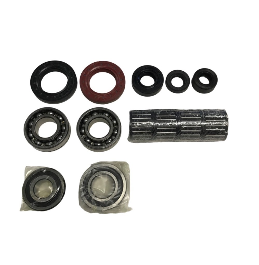 Ремкомплект КПП (подшипники) ВАЗ 1111 ОКА