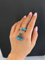 Кольцо Yana Raskovalova