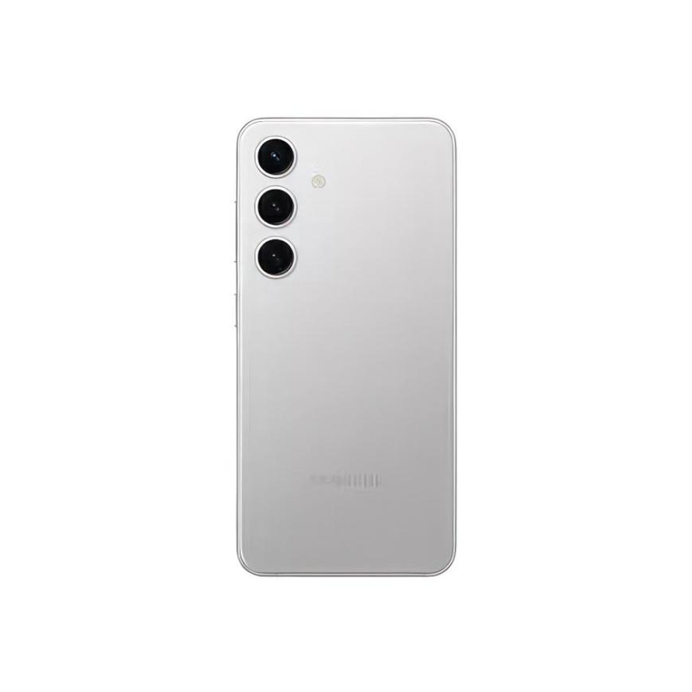 Смартфон Samsung Galaxy S24 8 ГБ | 256 ГБ (Серый | Marble Gray) (Exynos)