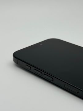 iPhone 16 Pro Max 256Gb Black Titanium