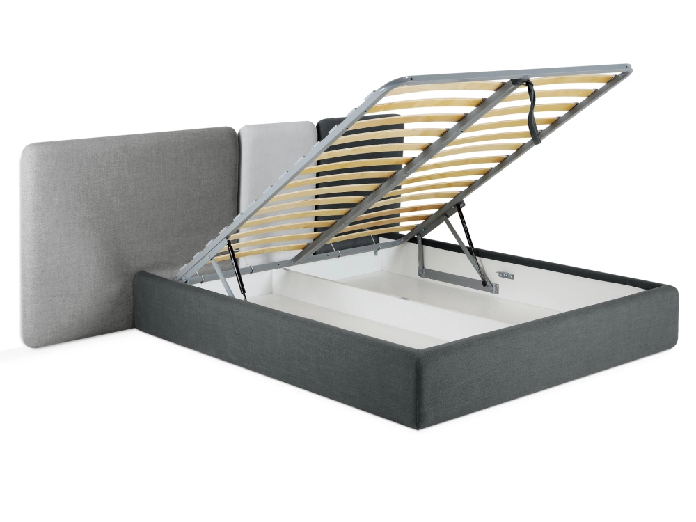 Кровать Atessa с подъемным механизмом