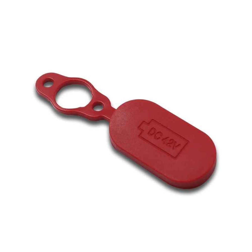 Заглушка порта разъема зарядки для Xiaomi Mijia M365 PRO магнитная