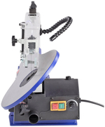 Станок лобзиковый BELMASH SS-400VS 120Вт стол 253х412 мм пилка 133*15мм(S227A)