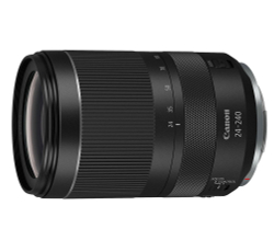 Объектив Canon RF 24-240mm f/4-6.3 IS USM