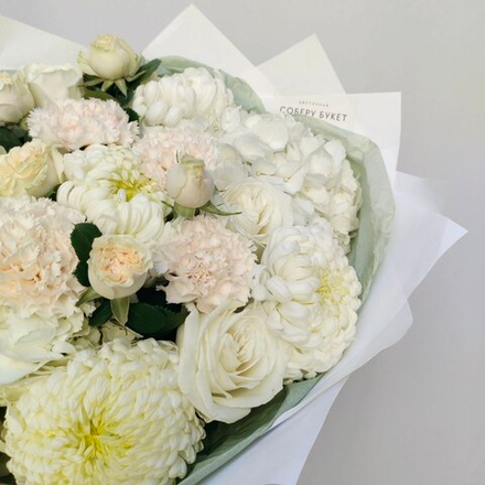 Соберу букет №427