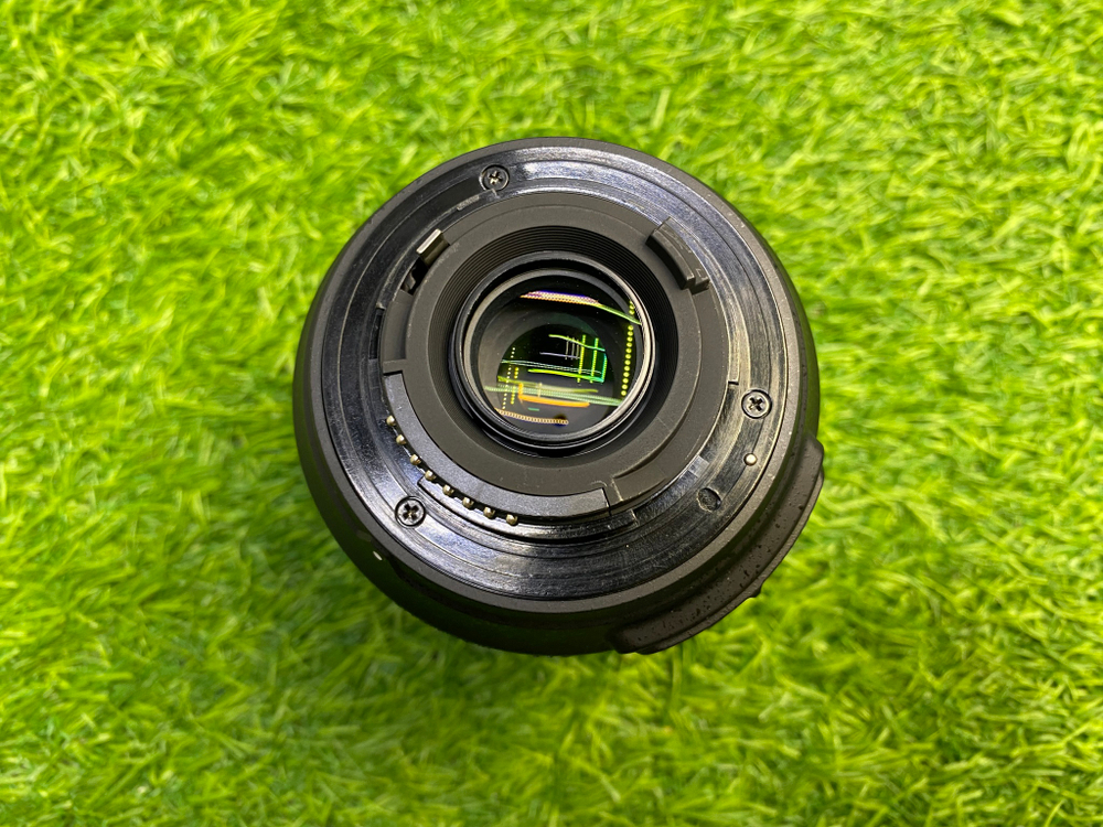Nikon 18-105mm 3.5-5.6G Покупка/Продажа
