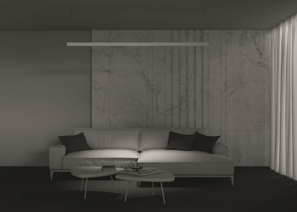 Трековый магнитный светодиодный светильник Maytoni Exility   TR031-4-18WTW-DD2-W