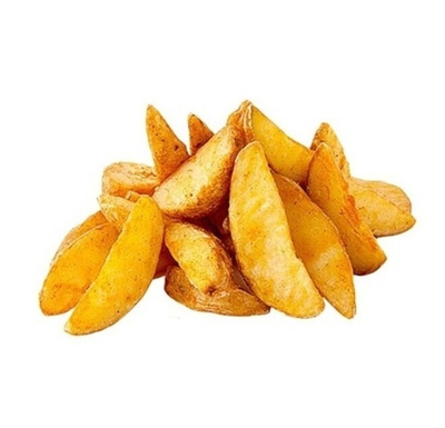 Картофельные дольки