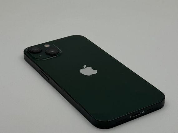 iPhone 13 128gb Green