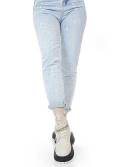 Ботинки женские демисезонные