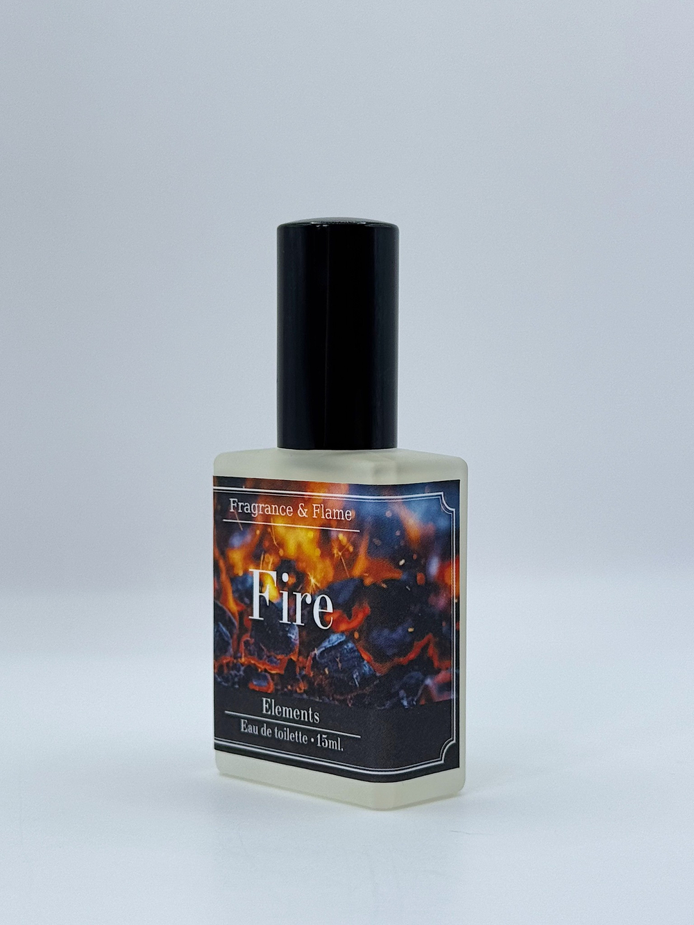 Fire - Elements духи