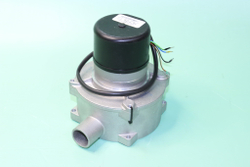 Нагнетатель воздуха Теплостар 14ТС-10 24В а/м до 2010г.в.