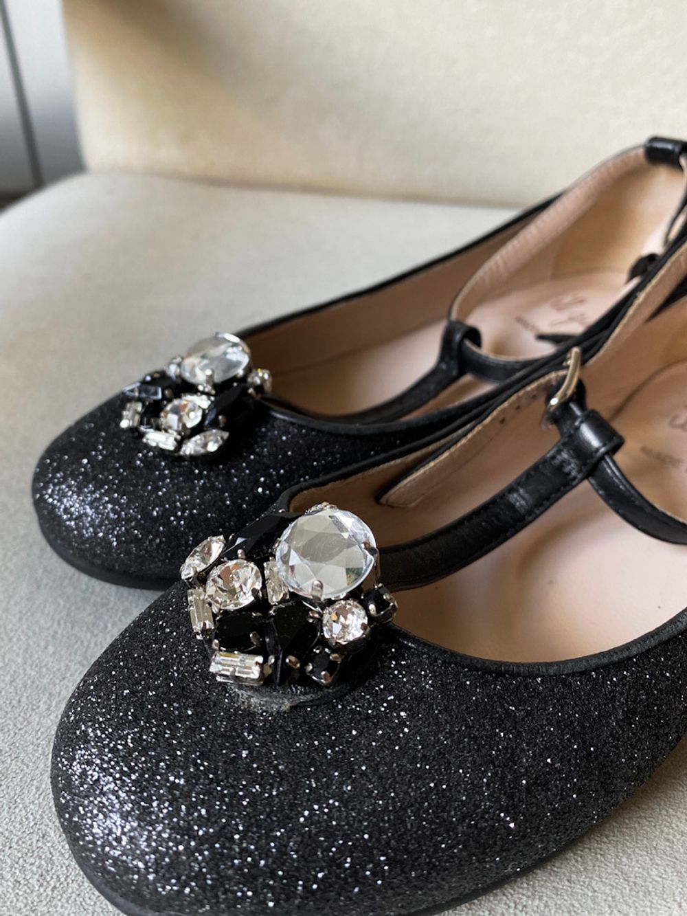 Туфли Il Gufo, 29