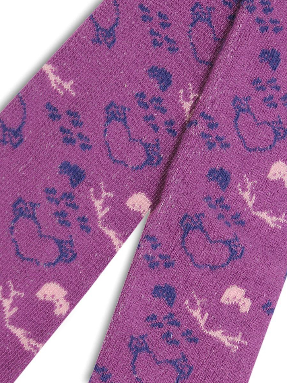 Колготки для девочек Энчантималс р-р 104-110 T-C02-EN-104-110, 1 шт.