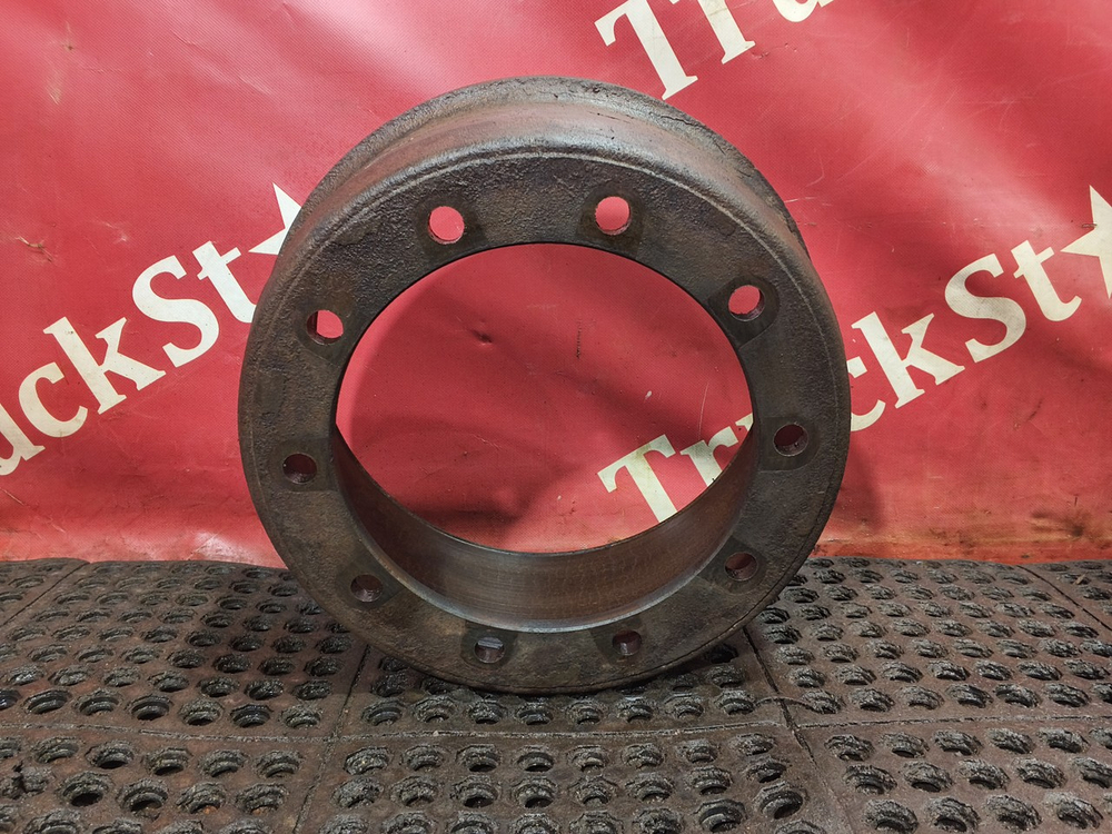 Барабан тормозной передний